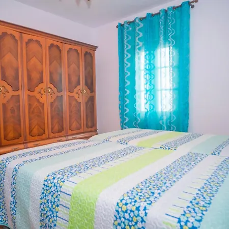 Apartment Exclusivo Con Balcones Y Aire Solo Familias Y Parejas