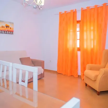 Exclusivo Con Balcones Y Aire Solo Familias Y Parejas Apartment *