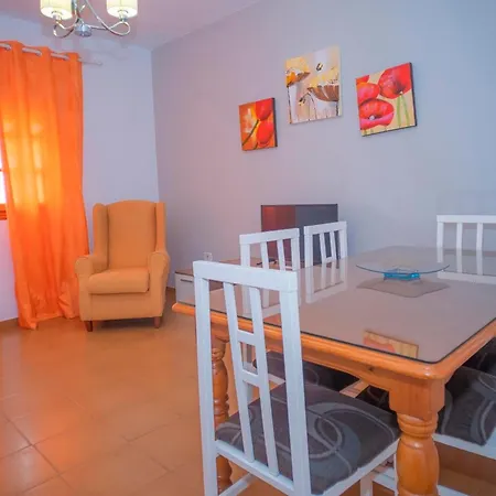 Apartment Exclusivo Con Balcones Y Aire Solo Familias Y Parejas *